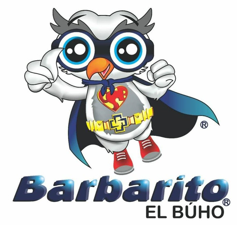 Barbarito el Buho